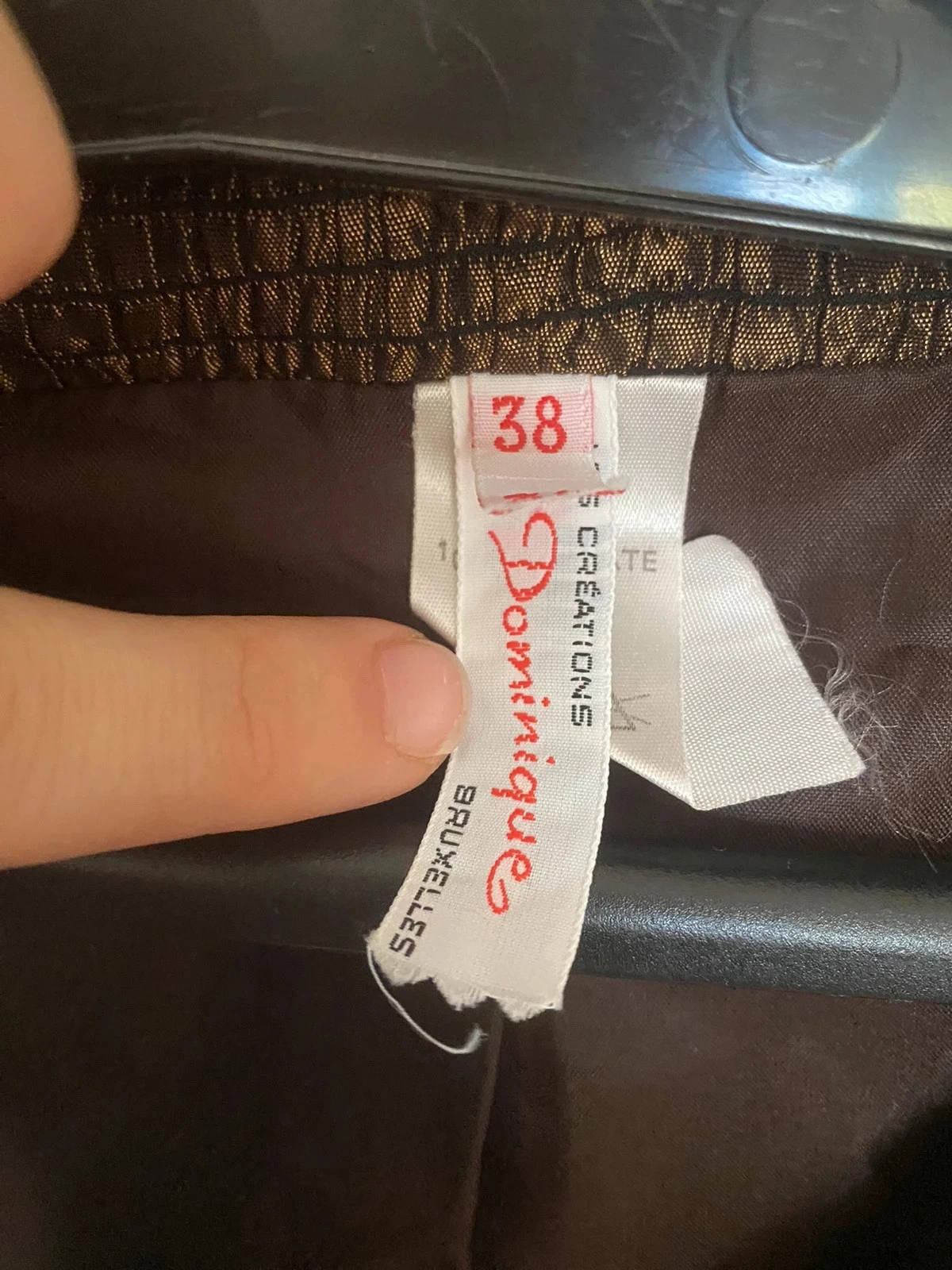 Veste habillée – photo 3